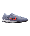 Nike Tiempo Legend X Pro TF Scary Good Blau F402 - blau
