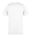 Nike Team Spike Trikot Weiss F101 - weiss