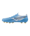 Mizuno Alpha III Pro FG Sky Blau F25 - blau