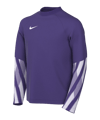 Nike Park V Trikot langarm Kids Lila F507