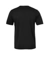 Uhlsport Essential Trikot kurzarm Kids Schwarz F04 - schwarz