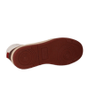 Genesis G-Bounce Coffee Serial Sneaker Braun - braun