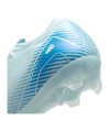 Nike Zoom Mercurial Vapor XVI Elite FG Blau F400 Mad Ambition Blau F400 - blau