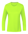 JAKO Run 2.0 Sweatshirt Running Damen Grün F25