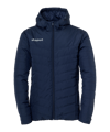 Uhlsport Essential Winter Padded Jacke Blau F02