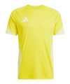 adidas Tiro 25 Competition Hemd Gelb
