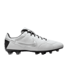 Nike Premier III FG Grau Schwarz F006 - grau