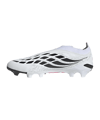 adidas Predator League LL FG Chaos vs Control Weiß - weiss