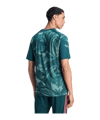adidas Real Madrid Pre-Match Trikot 2026/2027 Grün - gruen