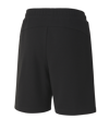 PUMA teamGOAL 23 Casuals Shorts Kids Schwarz F03 - schwarz