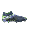 PUMA FUTURE 7 Ultimate MxSG Lights Out Grau Weiss F03 - grau