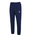 Hummel TRAVEL Trainingshose Blau F7026 - blau