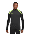 Nike Strike Drill Top Sweatshirt Grau F060