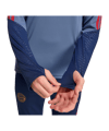 adidas FC Bayern München Sweatshirt 2026/2027 Kids Blau - blau
