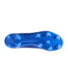 PUMA Ultra Nitro 7 Match FG/AG Blau F03 - blau