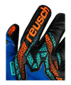Reusch Attrakt Infinity TW-Handschuhe Kids F4468 - blau