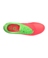 Nike Phantom 6 Low Academy MG Haaland Rot F603 - rot