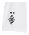 PUMA Borussia Mönchengladbach Short 2026/2027 Kinder Weiß F01 - weiss