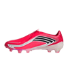 adidas F50 Elite FG Futbol Y Familia Messi Rot - rot