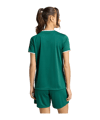 adidas Entrada 26 Trikot Damen Grün - gruen