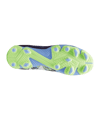 PUMA FUTURE 7 Match FG/AG Lights Out Jr Kids Grau Weiss F03 - grau