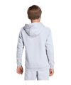 adidas Tiro 26 League Hoody Kids Grau - grau
