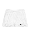 Nike Team Court Short Damen Weiss F100