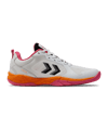 Hummel Speed Court Weiß F9144 - weiss