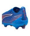 PUMA ULTRA 6 Ultimate FG Untamed Blau F01 - blau