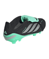 adidas Predator Elite FT FG Final Rush Kids Schwarz - schwarz