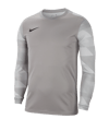 Nike Park IV TW-Trikot kurzarm Grau F052