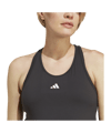 adidas Maternity Trainings Tanktop Damen Schwarz - schwarz