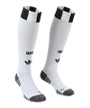 adidas Hamburger SV Strumpfstutzen Away 2026/2027 Blau - weiss