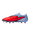 Nike Phantom 6 Low Pro AG Scary Good Blau F400 - blau