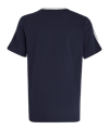 adidas Sportswear Essentials Loose Fit T-Shirt - blau