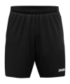 JAKO Dynamic Web Short Schwarz F800