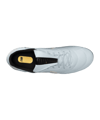 Nike Premier III SG-Pro AC Grau Weiss Schwarz F011 - grau