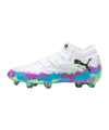 PUMA FUTURE 8 Ultimate S FG Brilliance Damen Weiß F01 - weiss