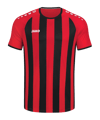 JAKO Inter Trikot Kids Rot Schwarz F111