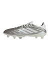 adidas Copa Pure IV Elite FG Ice Cold Precision Braun - silber