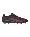 adidas Predator Pro FG Stealth Victory Schwarz - schwarz