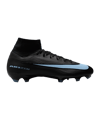 Nike Air Zoom Mercurial Superfly X Pro FG Shadow Schwarz F001 - schwarz