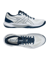 Asics Gel-Tactic 13 Weiß
