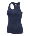 Hummel Tanktop Damen Blau F1009 - blau