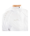 JAKO Flow Lightweight Jacke Damen Weiß F0 - weiss