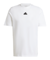 adidas Future Icons Graphic T-Shirt Weiss - weiss