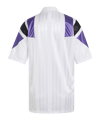 adidas Real Madrid EQT Trikot Weiß - weiss