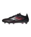 adidas F50 Pro FG Stealth Victory Schwarz - schwarz