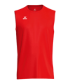 Erima INTRO function Tanktop Rot F2082618