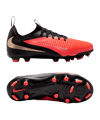 Nike Phantom 6 Low Academy MG Break'Em Kids Rot